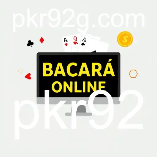 Bacará online