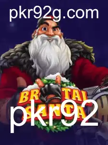 Descubra BrutalSanta: O Desafio Festivo de Sobrevivência