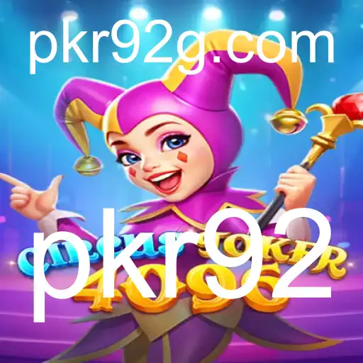 Descubra o Fascinante Mundo de CircusJoker4096