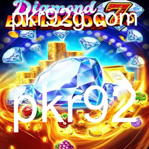Descubra o Fascinante Mundo de DiamondExplosion7s: Um Guia Completo