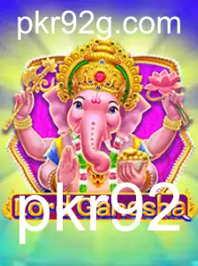 Aventuras no Mundo de LordGanesha: Um Mergulho no Universo Fascinante de pkr92