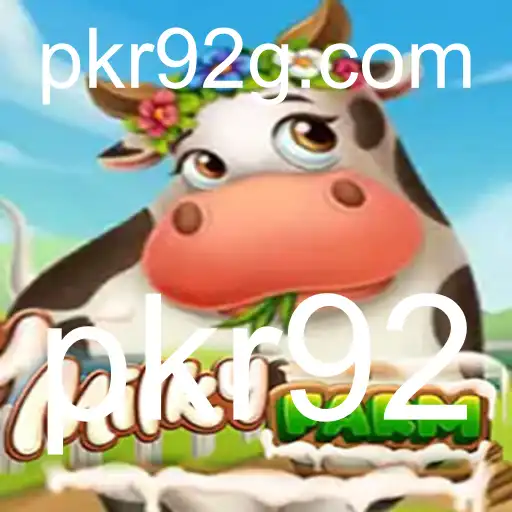 Explorando o Mundo de MilkyFarm: Uma Aventtura Agricola Inovadora