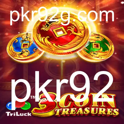 Descubra o Novo Desafio de '3CoinTreasures'