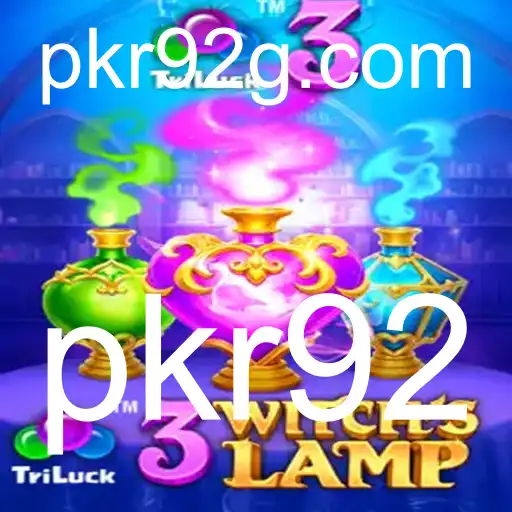 Descubra o Fascinante Mundo de 3WitchsLamp