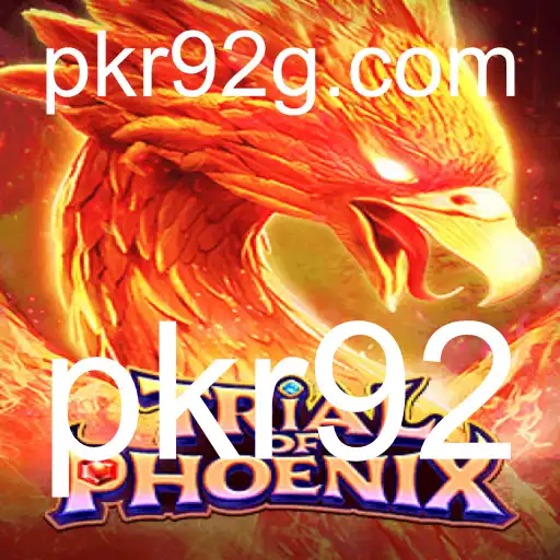 TrialofPhoenix: Uma Jornada Épica no Mundo dos Jogos