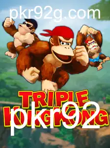 Explorando o Mundo de TripleKingKong: Um Guia Completo para Novos Jogadores