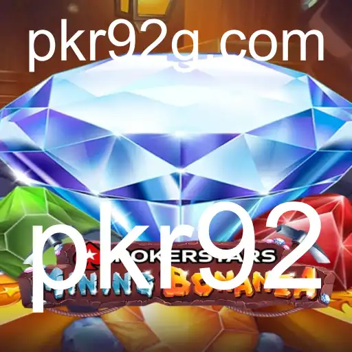 Desvendando o Mundo do Pokerstars: Regras, Dicas e o Evento Exclusivo PKR92