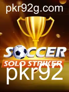 Descobrindo SoccerSoloStriker: O Jogo de Futebol Inovador de 2023