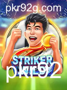StrikerWILD: A Nova Sensação do Mundo dos Jogos