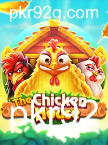 TheChickenHouse: Um Novo Mundo de Entretenimento e Estratégia
